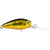 Atomic Bream Crank 38MM