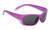 Ugly Fish Junior Polarised Sunglasses PK277 Pink Frame Smoke Lens