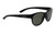 Ugly Fish Polarised Bifocal 2.00 Sunglasses Iris PN5501 Black Frame Smoke Lens