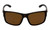 Ugly Fish Polarised Atlas Sunglasses PC3551 Brown Frame Brown PC Lens
