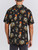 The Mad Hueys Loose In Paradise Shirt - Vintage Black