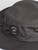 THE MAD HUEYS WIDE BRIM HAT - HOOKED - CHARCOAL
