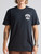 THE MAD HUEYS - HUEYS ACHOR - SS TEE - BLACK