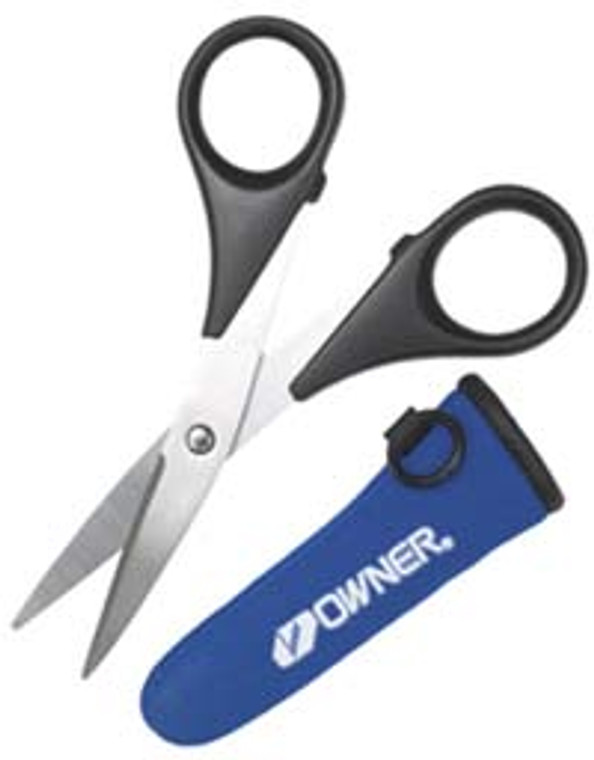 Owner Super Cut Scissors 	
