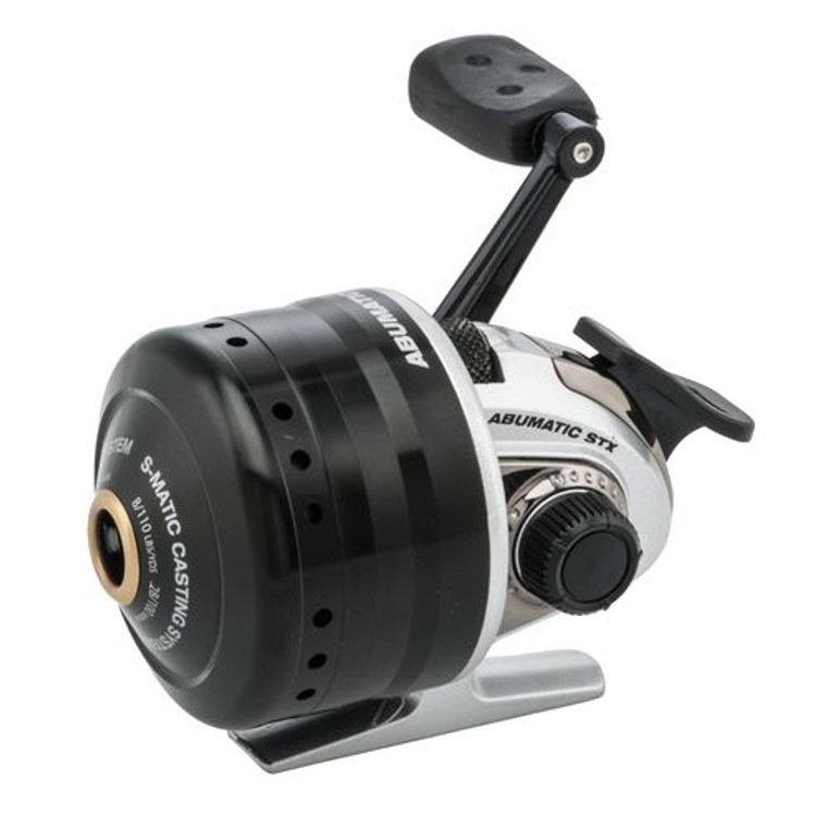 Abu Garcia Abumatic STX Spincast Reel