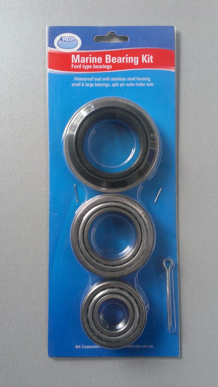 ARK Marine Bearing Kit ( Fit Ford type trailer Axils )