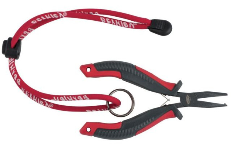 Berkley Fishing 4.5 Inch XCD Split Ring Pliers