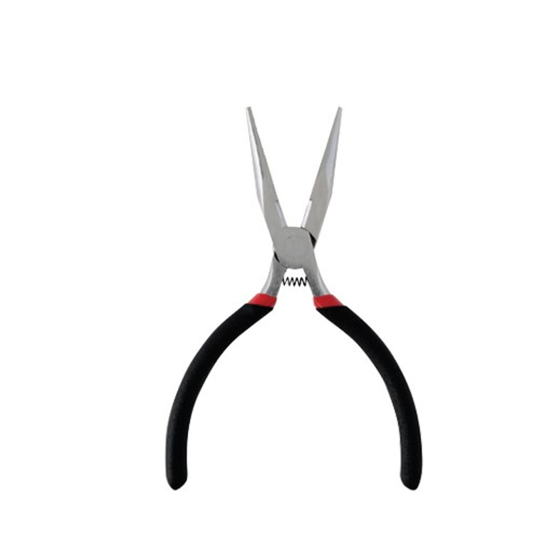 Berkley Chrome 6 Inch Spilt Ring Pliers