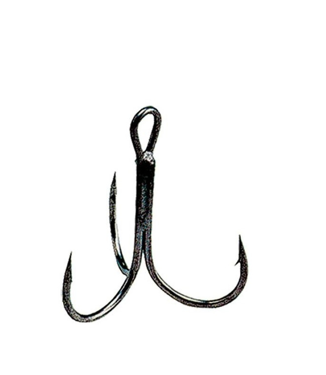 Owner ST-36 Treble Hook Pro Pack