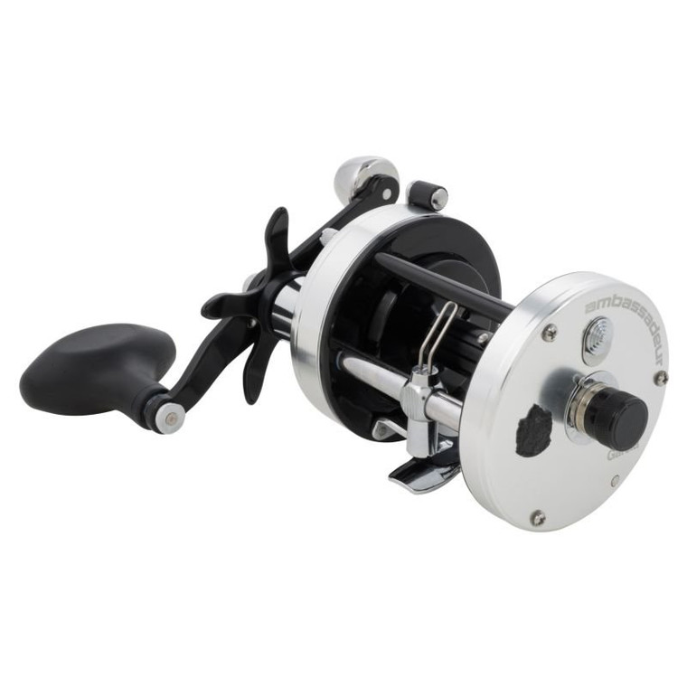 Abu Garcia Ambassadeur 7000 Baitcast Reels