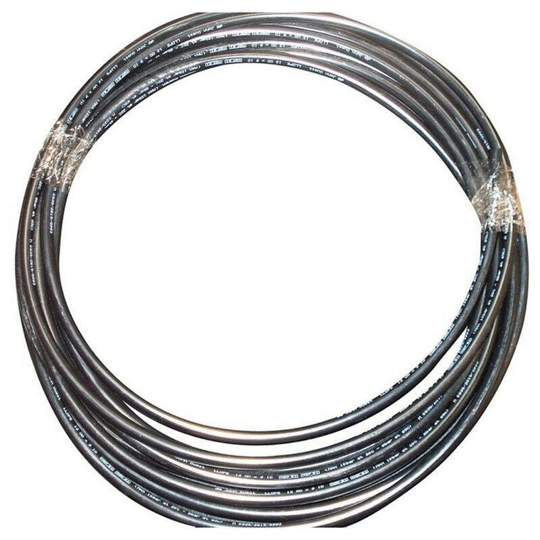 John Guest 12MM x 10M Coil of Tubing BLACK