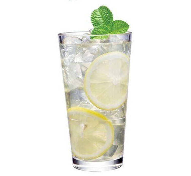 Polysafe Polycarbonate Glass Collins Tumbler 355ml