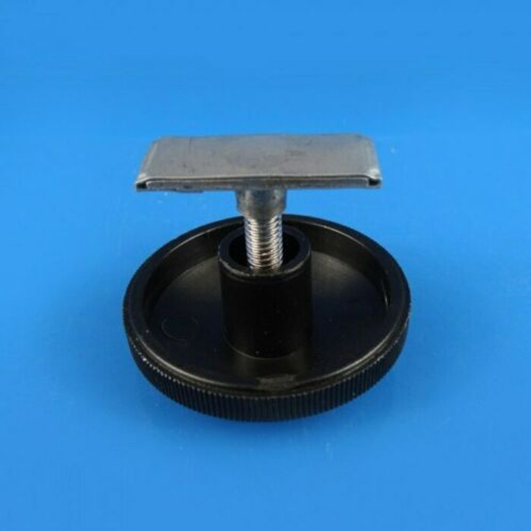 Aussie Traveller Locking Knob + T-NUT (Suits  AFK 50016000)