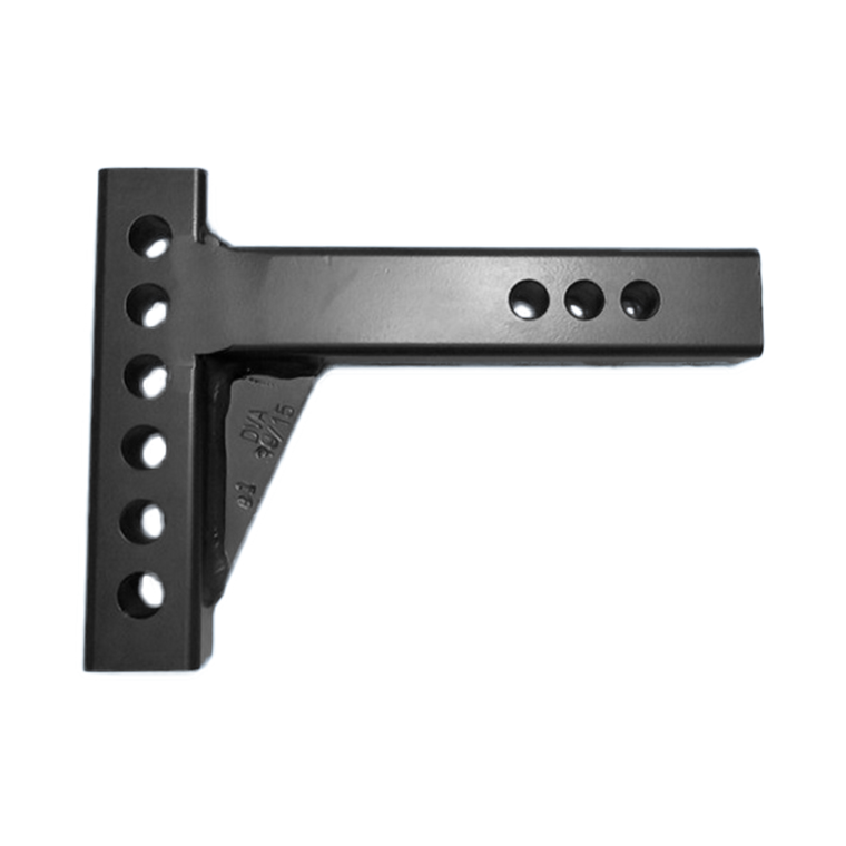 Eazlift Shank Solid Adj Hi-Low 3Holes 2"x12"L