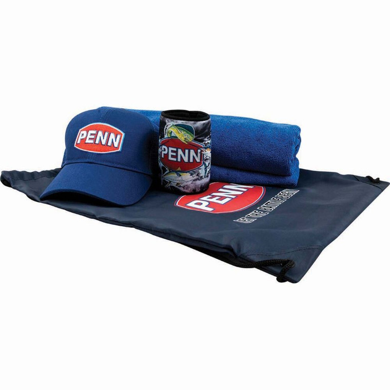 PENN Boat Pack