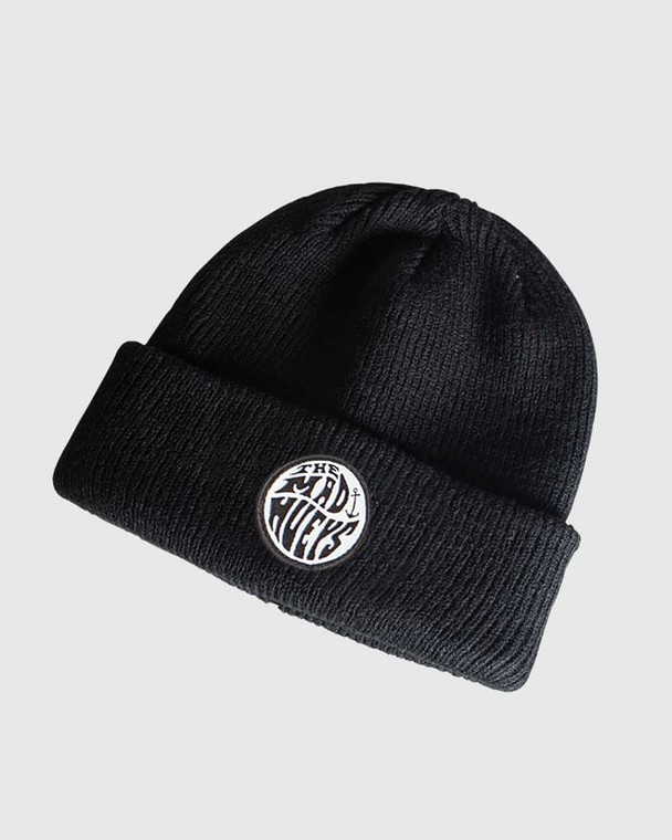 The Mad Hueys Shroom Youth Beanie