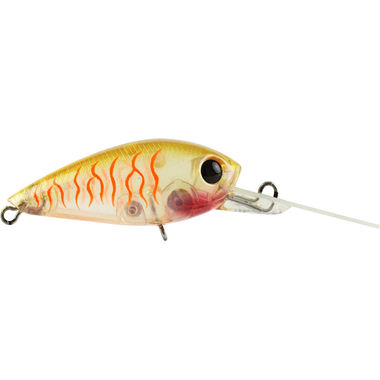 Atomic Bream Crank 38MM