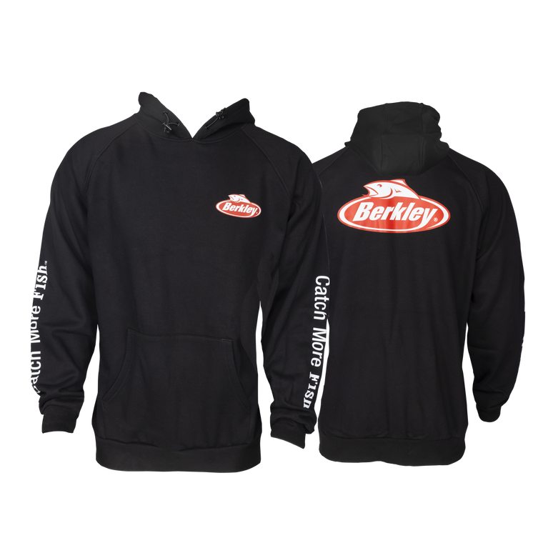 Berkley Pro Hoodie