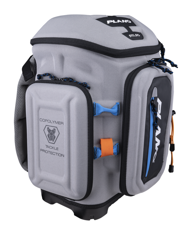 Plano Atlas Tackle Bag 