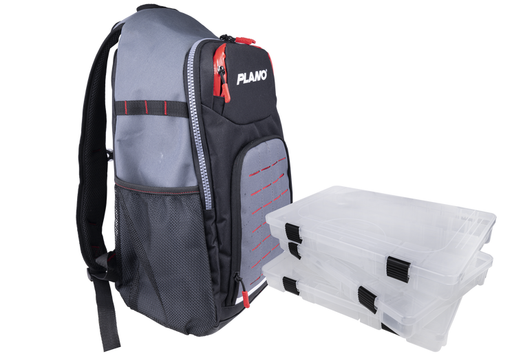 Plano Weekend Backpack