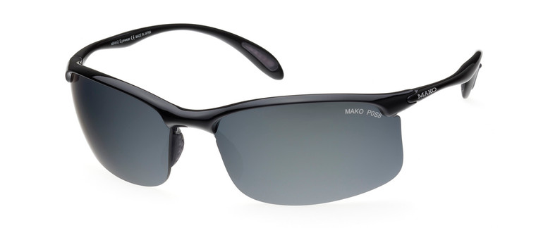 Mako Eyewear Diver Polarised Sunglasses  9525 M02-P0S8