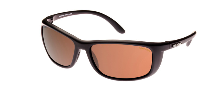 Mako Eyewear Blade Polarised Sunglasses  9569 M01-G3SX