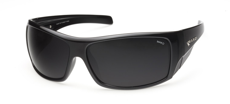 Mako Eyewear Indestructible Polarised Sunglasses 9578 M01-P0S