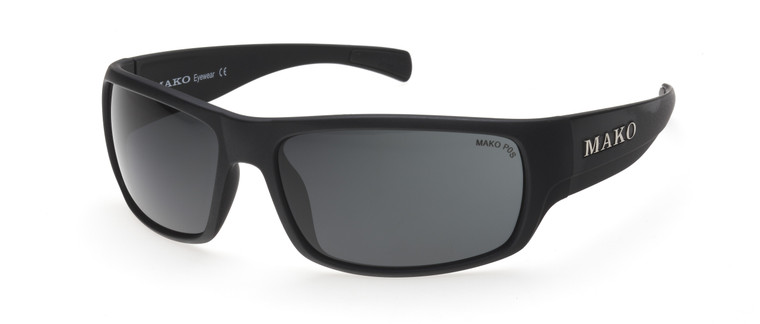Mako Eyewear Escape Polarised Sunglasses 9581 M01-P0S