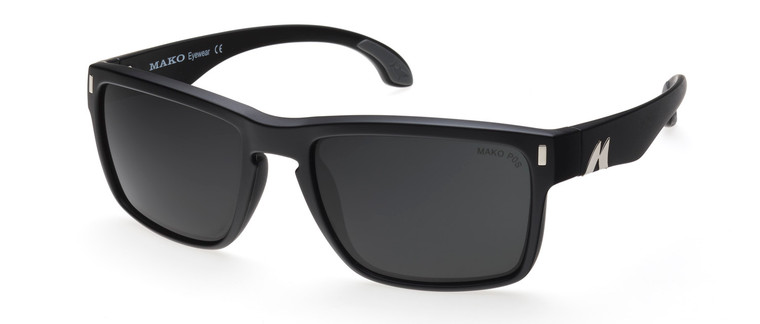 Mako Eyewear GT Polarised Sunglasses 9583 M01-P0S