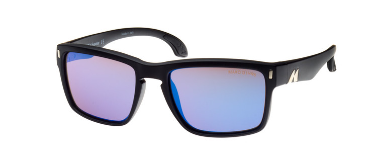 Mako Eyewear GT Polarised Sunglasses 9583 M01-G1HR6