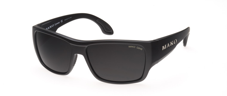 Mako Eyewear Covert Polarised Sunglasses 9596 M01-G0HR