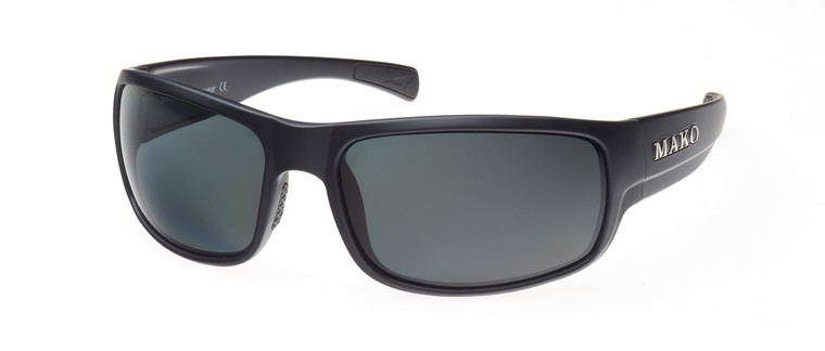 Mako Eyewear Escape XL Polarised Sunglasses 9603 M01-P0S