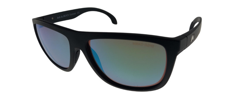 Mako Eyewear Tidal Polarised Sunglasses 9607 M01-G2H5