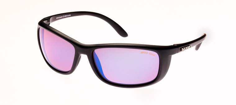 Mako Eyewear Blade Polarised Sunglasses  9569 M01-G3H6