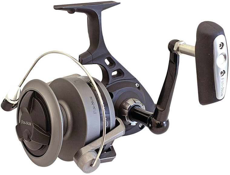Fin-Nor Offshore Spinning Reel - OZTackle Fishing Gear