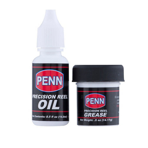 PENN REEL X-1R OIL & GREASE REEL SERVICING PACK