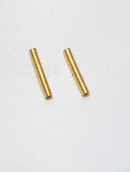 Titan  Earrings - Gold