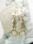 Birdie Earrings  - Gold