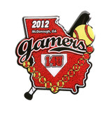 Gamers 14U 2012 Softball