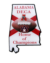 2011 Alabama DECA