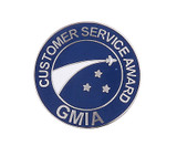 Gereral Mitchell International Airport Customer Service Award