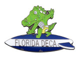 Florida DECA (Surfer)