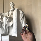 Lincoln Pin