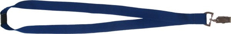Stylish blank lanyard In Varied Lengths And Prints 