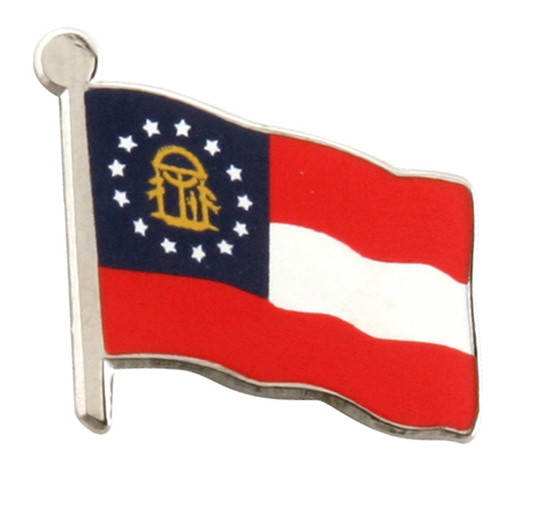 Flag Lapel Pins