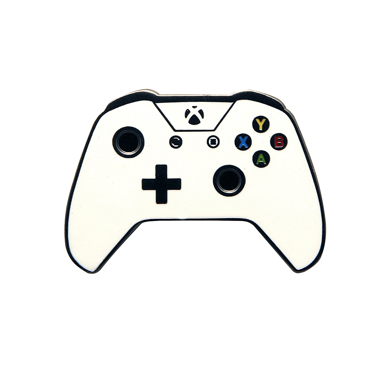 Game Controller Series (#1) - PinCentives