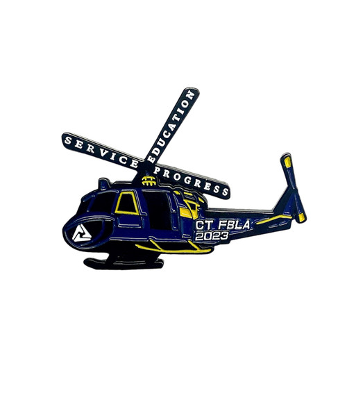 Connecticut FBLA PinCentives connecticut-fbla-pincentives