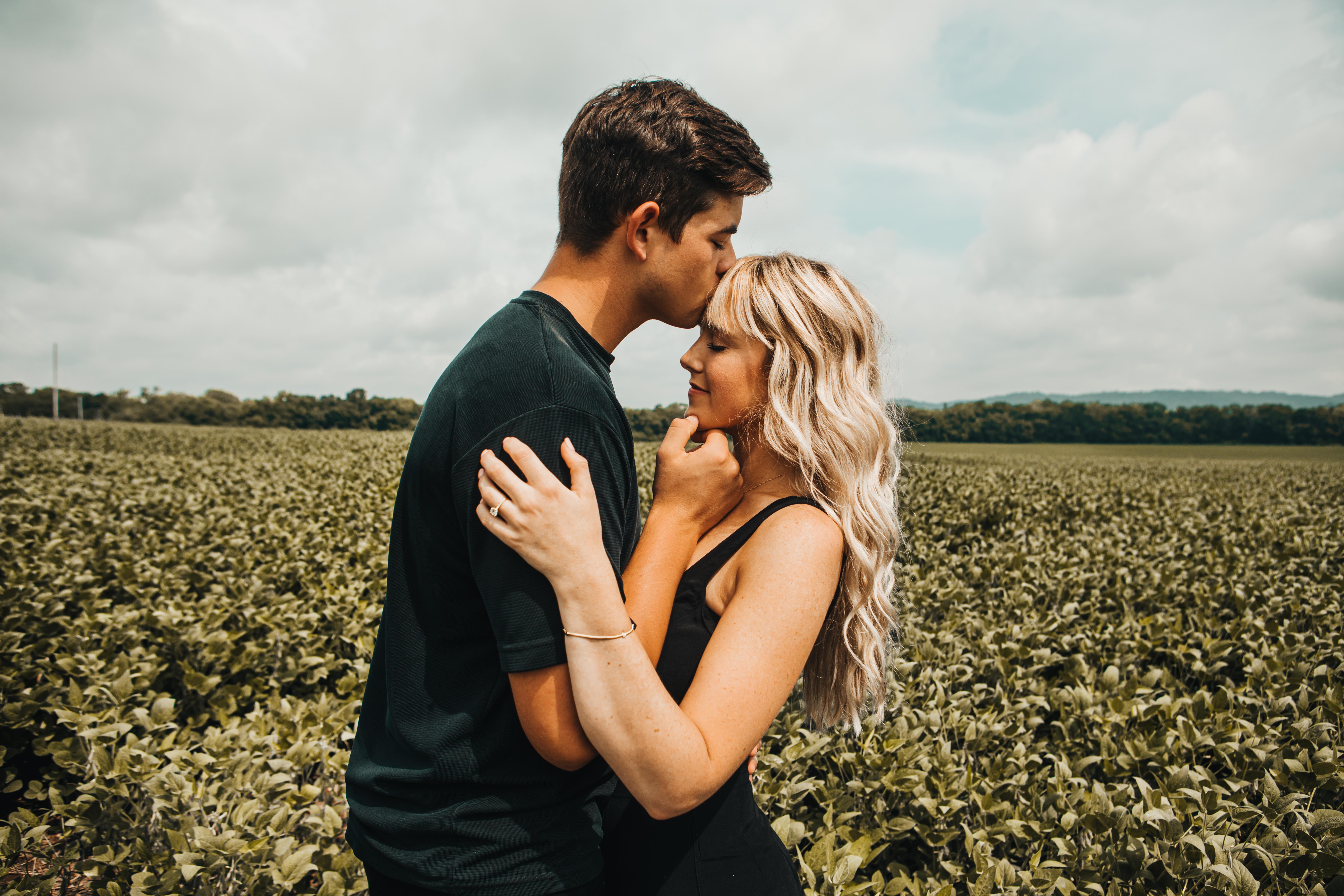 Our Engagement Her Story Laney Rene