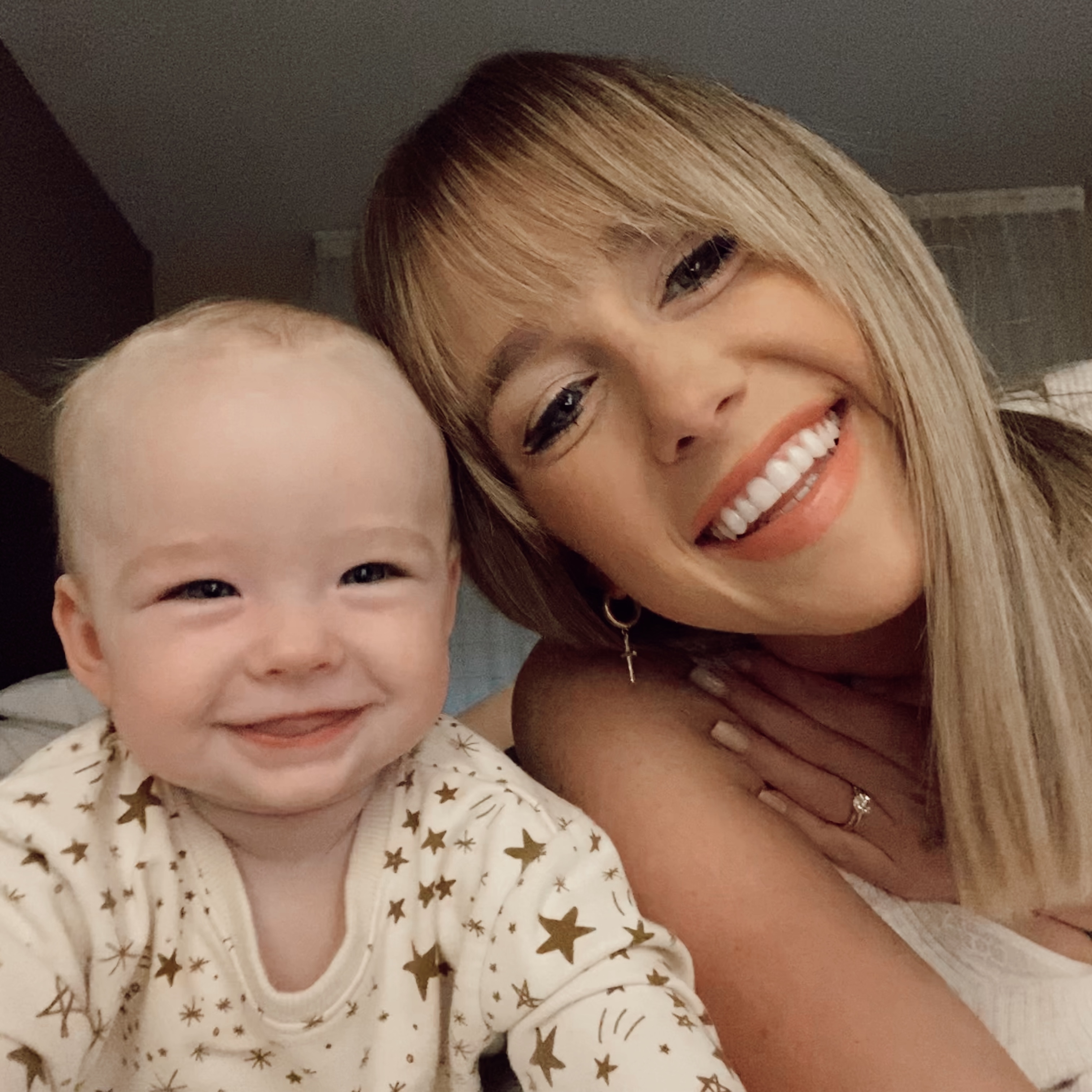 You Can Smile Laney Rene