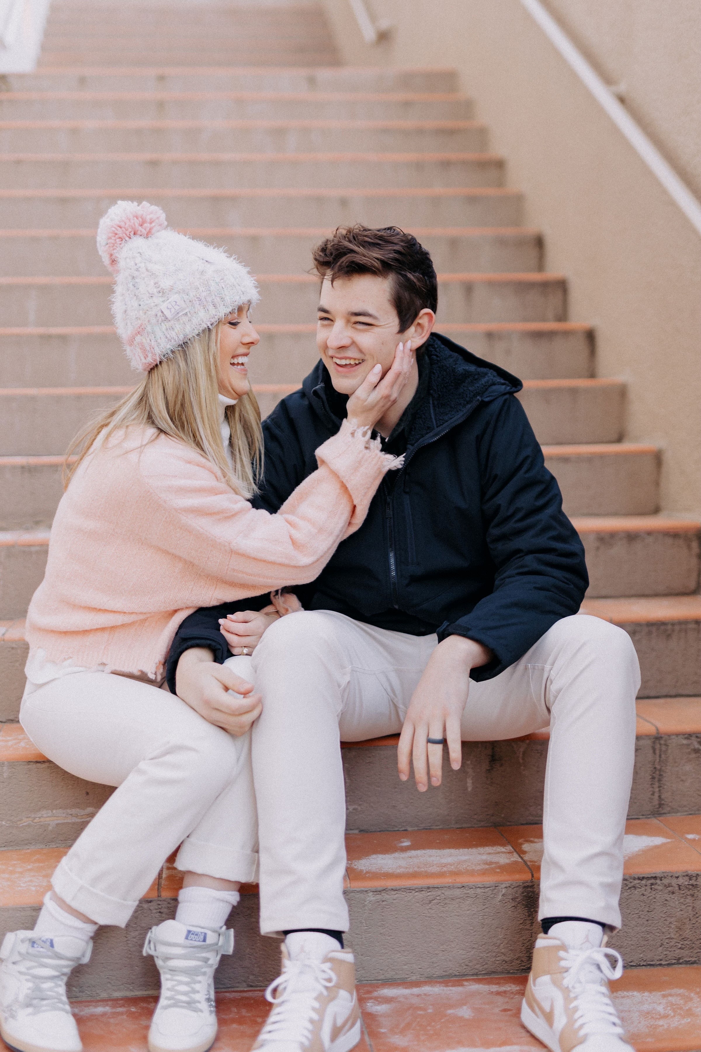 Happy Valentine's Day Laney Rene